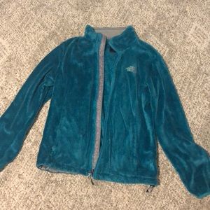 North face jacket
